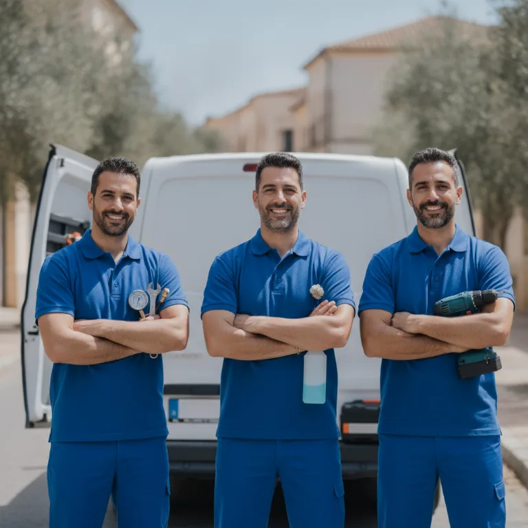 riparazione condizionatori Terlizzi